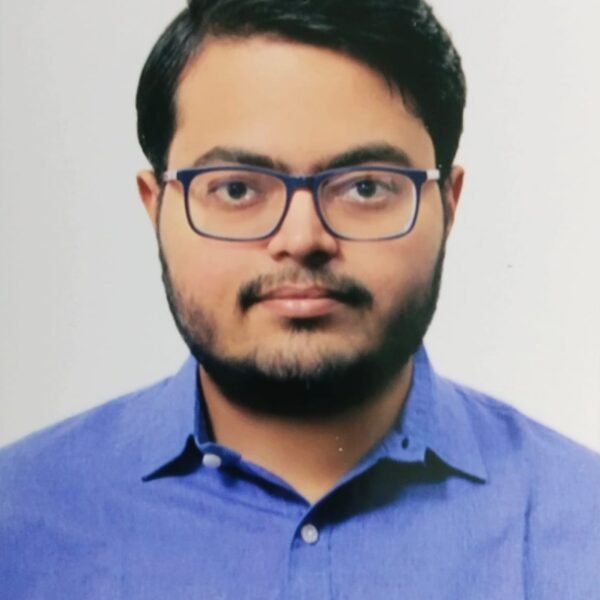 Debaloy Chatterjee