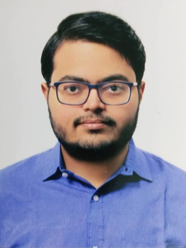 Debaloy Chatterjee